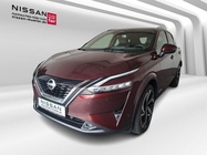 Nissan Qashqai 2023