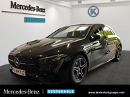 Mercedes-Benz A-Class 2025