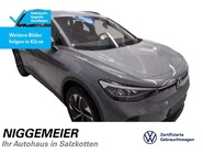 Volkswagen ID.4 2024