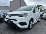 Toyota Proace 2020