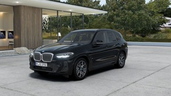 BMW X3 2024