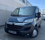 Citroen Jumper 2021