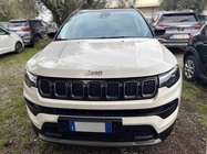 Jeep Compass 2025