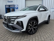 Hyundai Tucson 2024