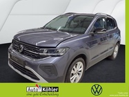 Volkswagen T-Cross 2025