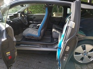 BMW i3 2021