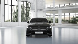 Mercedes-Benz CLE-Class 2025
