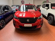Peugeot 2008 2021