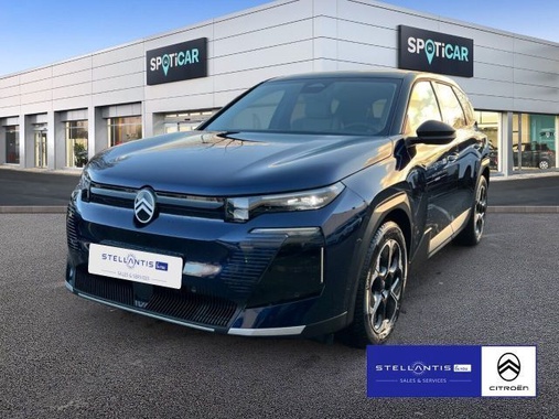 Citroen C5 2025