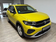 Volkswagen T-Cross 2024