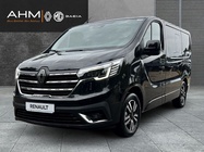 Renault Trafic 2026