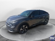 Citroen C4 2024