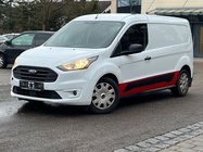 Ford Transit 2023