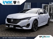 Peugeot 308 2023