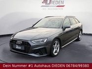 Audi A4 2020