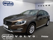 Volvo V60 2016
