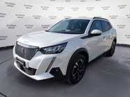 Peugeot 2008 2020