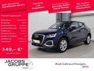 Audi Q2 2023