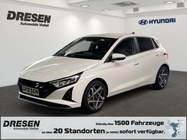 Hyundai i20 2025