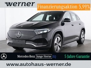 Mercedes-Benz EQA 2025