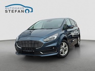 Ford S-Max 2020