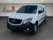 Mercedes-Benz Citan 2018