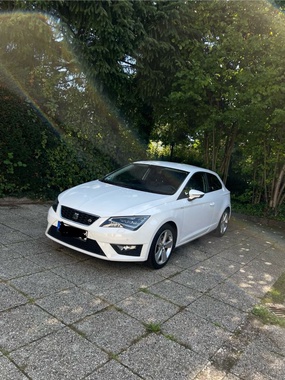Seat Leon 2015
