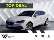 Seat Leon 2025