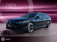 Volkswagen Passat 2025