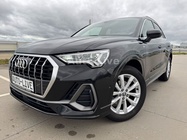 Audi Q3 2019