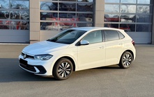 Volkswagen Polo 2024