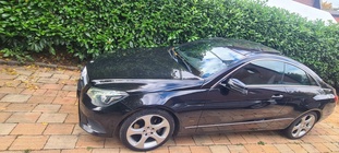 Mercedes-Benz 320 2015