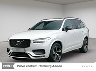 Volvo XC90 2022