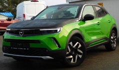Opel Mokka 2023