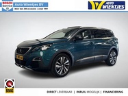Peugeot 5008 2021