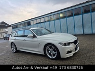 BMW 3 Series 2019