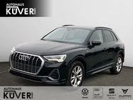 Audi Q3 2025