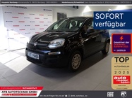 Fiat Panda 2025