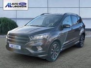 Ford Kuga 2018
