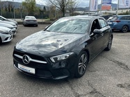 Mercedes-Benz A-Class 2022