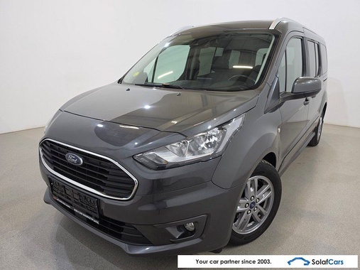 Ford Tourneo Connect 2022