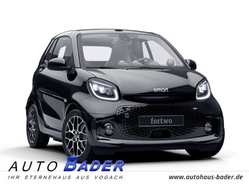 Smart ForTwo 2024