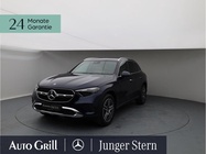 Mercedes-Benz GLC-Class 2022