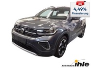 Volkswagen T-Cross 2025