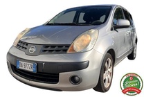 Nissan Note 2006