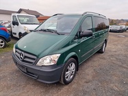 Mercedes-Benz Vito 2013