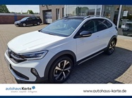 Volkswagen Taigo 2024