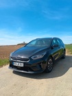 Kia cee'd Sportswagon 2020