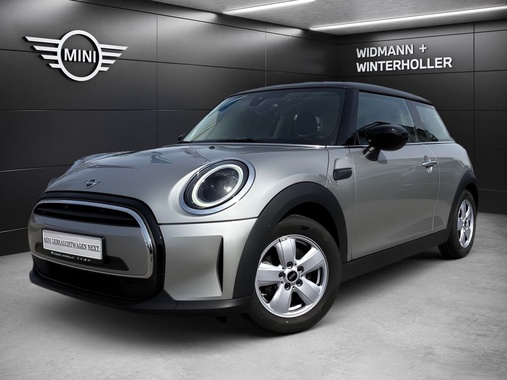 MINI Cooper 2023