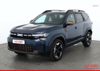 Dacia Bigster 2026